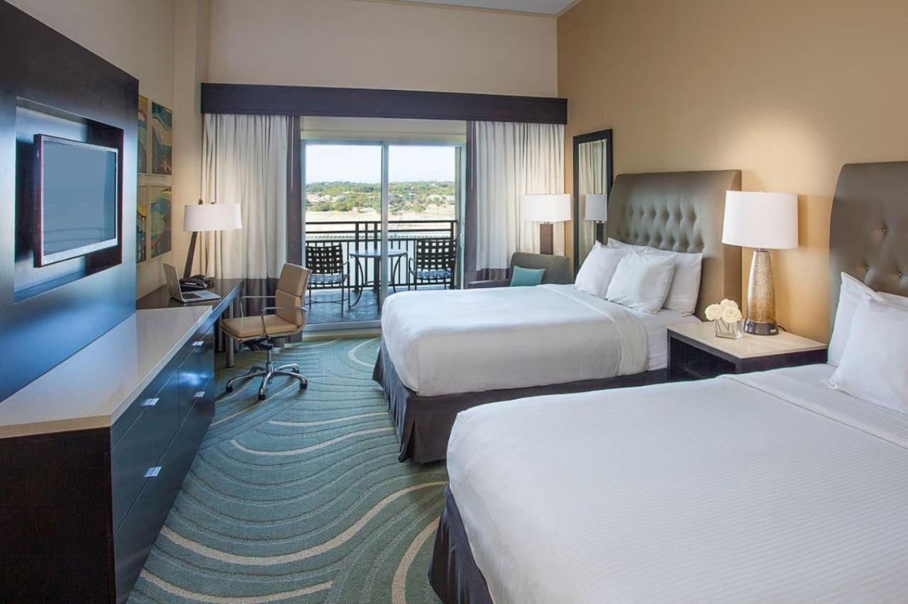 | Lakeway Resort & Spa