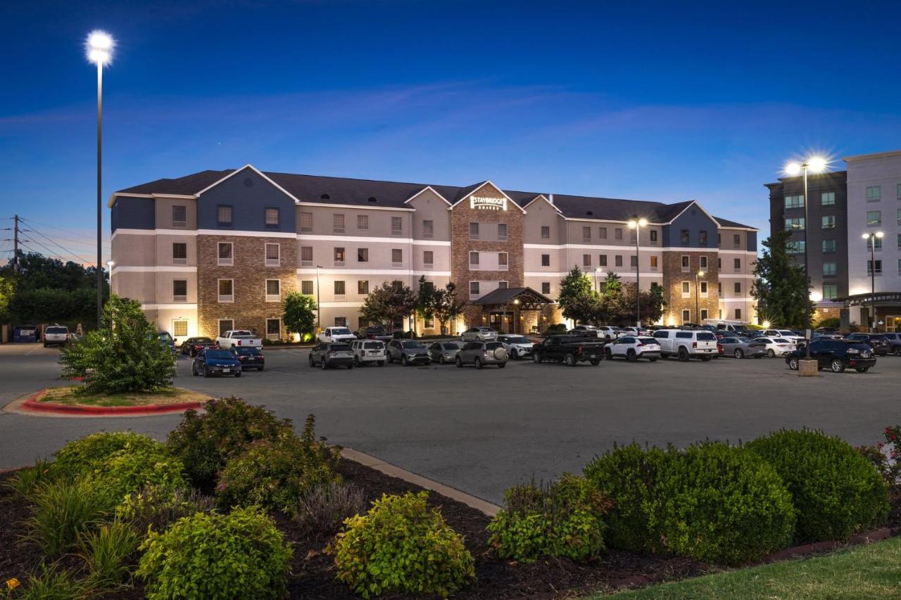 | Staybridge Suites Bentonville-Rogers, an IHG Hotel