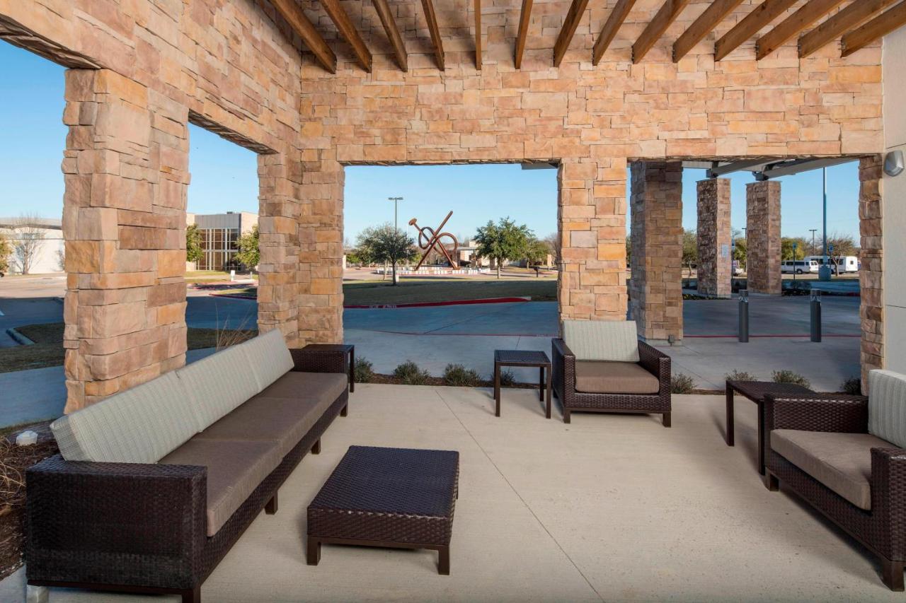  | Courtyard by Marriott Dallas Midlothian at Midlothian Conference Center