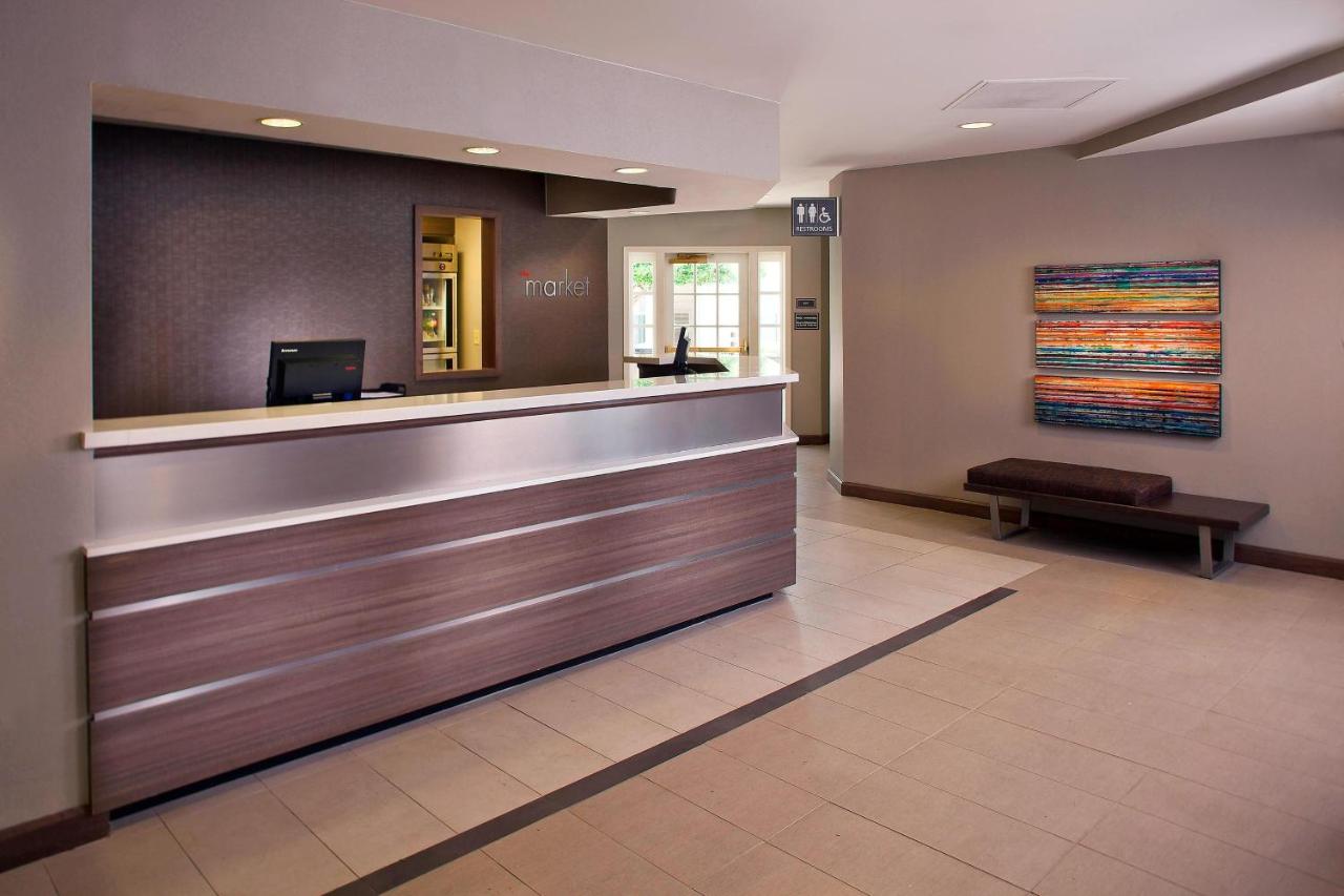 | Residence Inn by Marriott Baton Rouge Siegen Lane