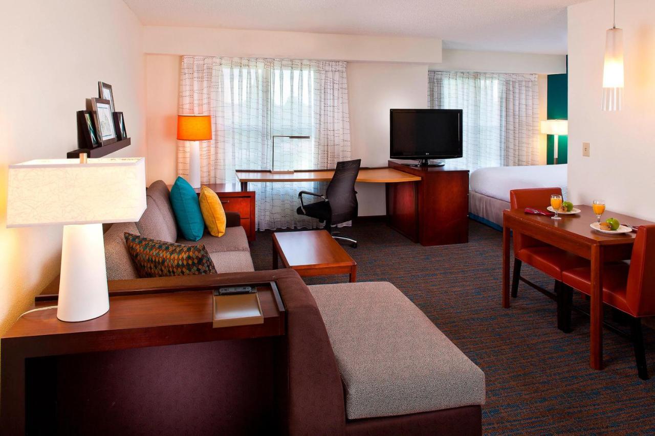 | Residence Inn by Marriott Baton Rouge Siegen Lane