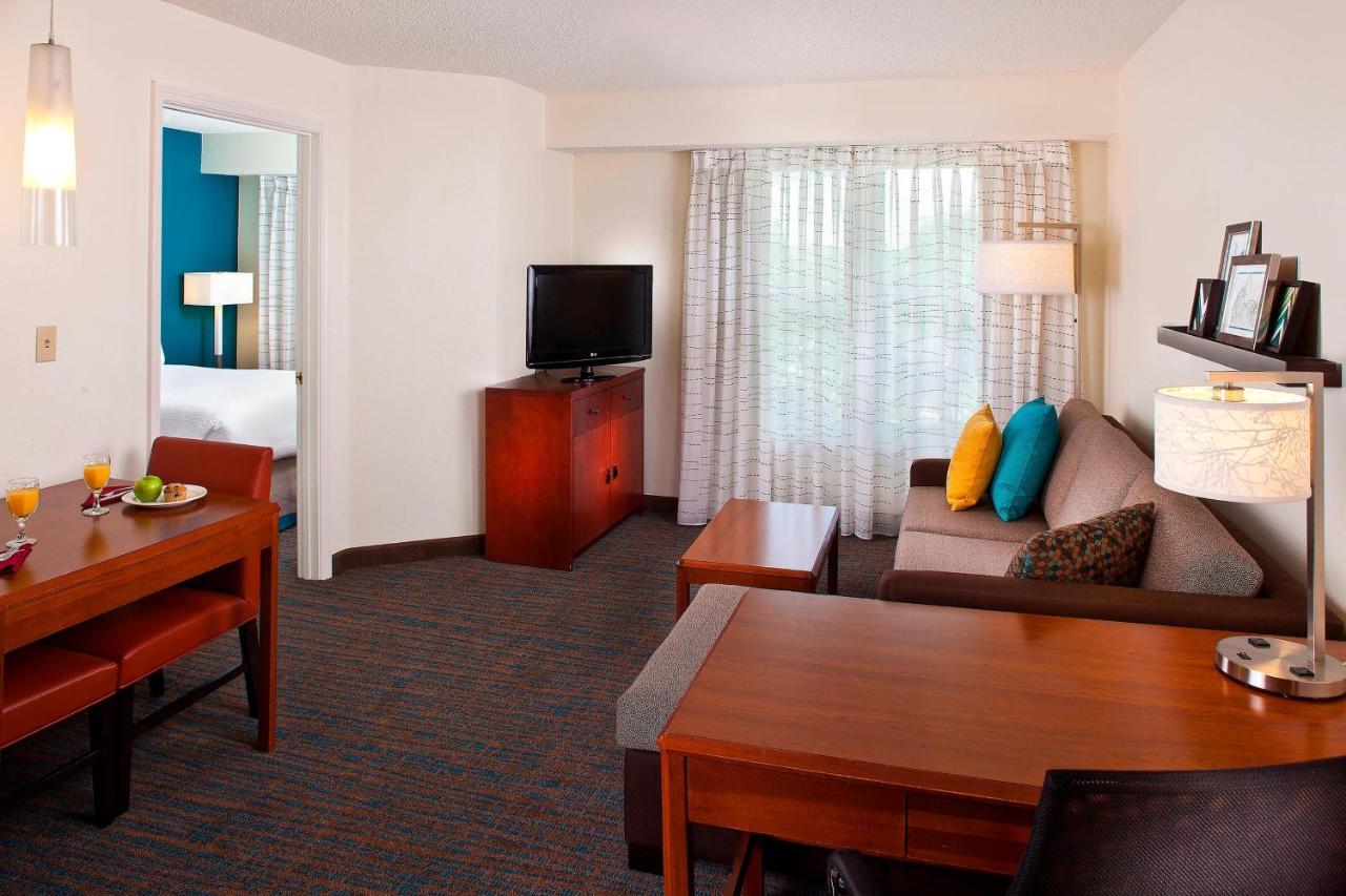 | Residence Inn by Marriott Baton Rouge Siegen Lane