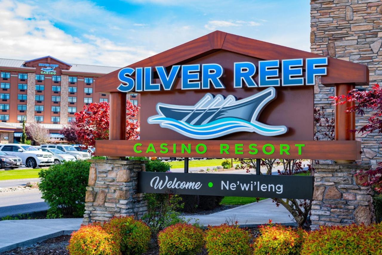 | Silver Reef Casino Resort