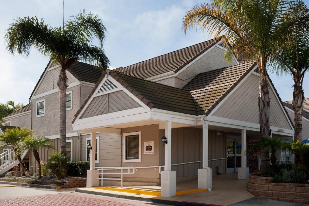 | Residence Inn By Marriott Torrance Redondo Beach