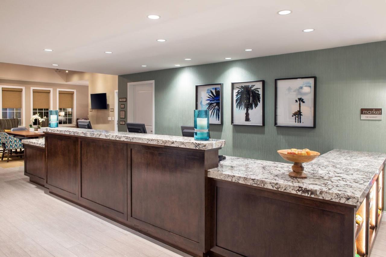  | Residence Inn By Marriott Torrance Redondo Beach