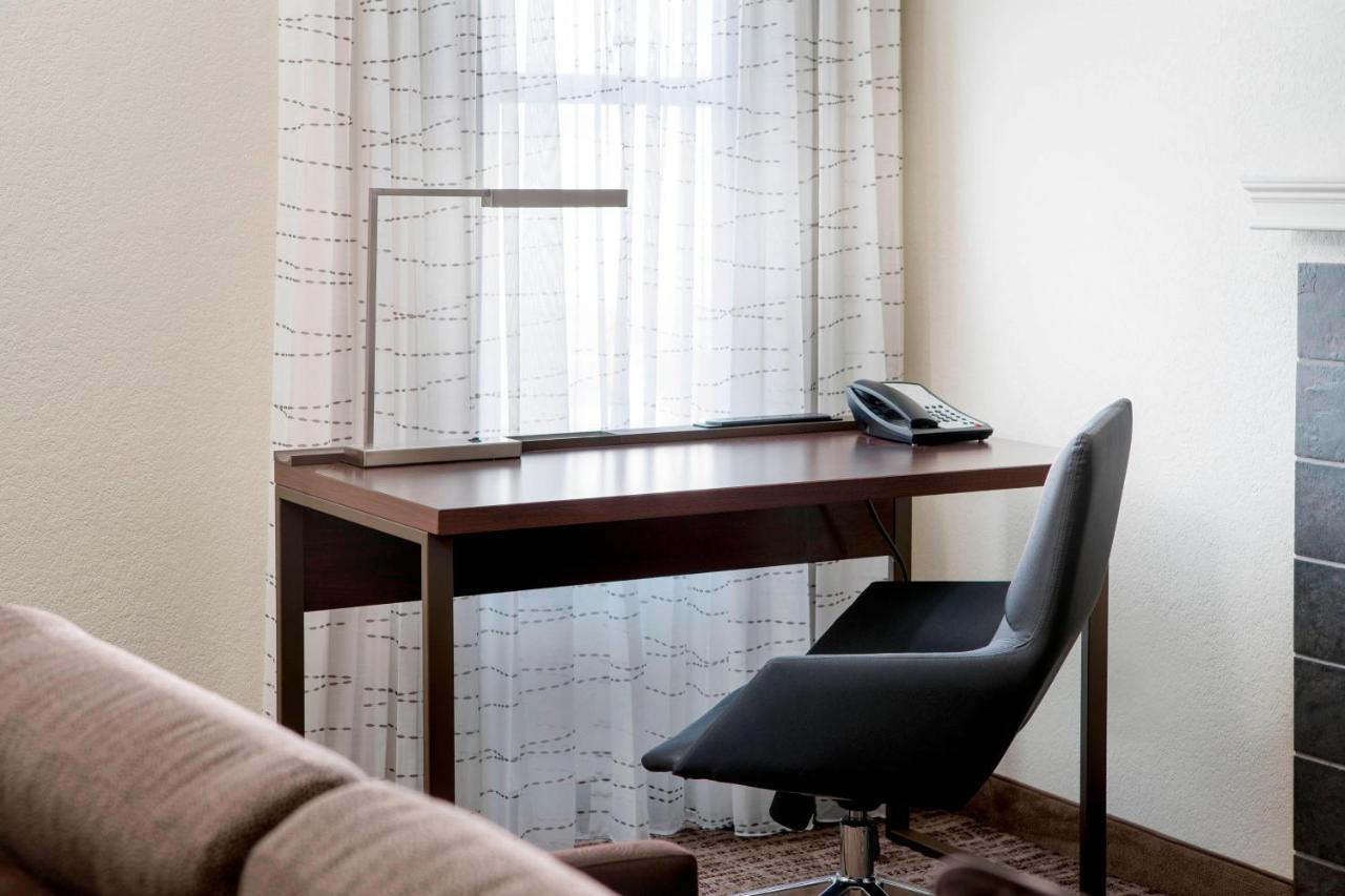 Queen Studio at Residence Inn By Marriott Torrance Redondo Beach