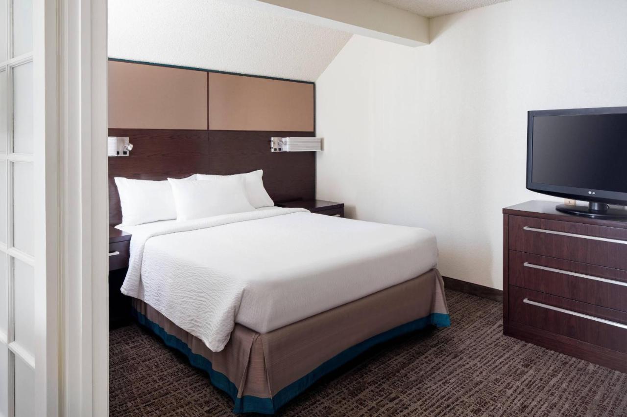 | Residence Inn By Marriott Torrance Redondo Beach