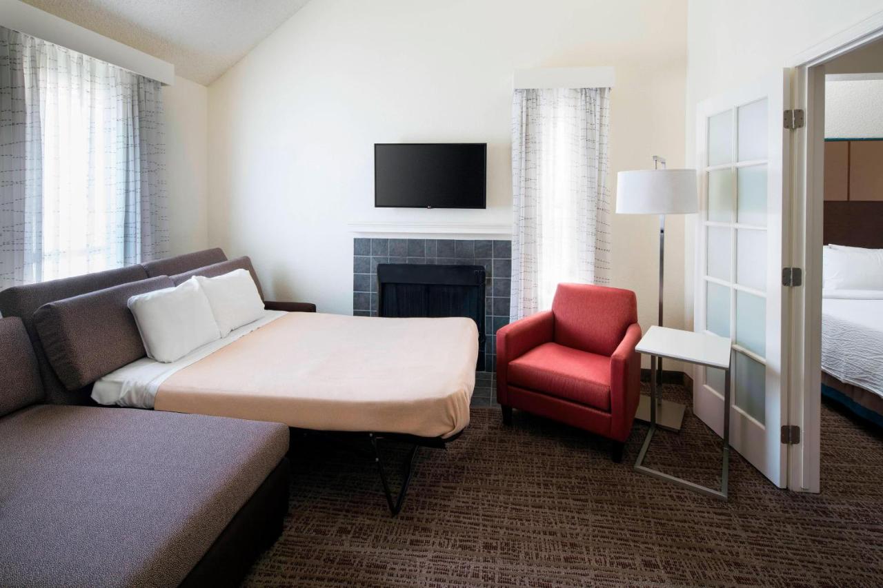 | Residence Inn By Marriott Torrance Redondo Beach