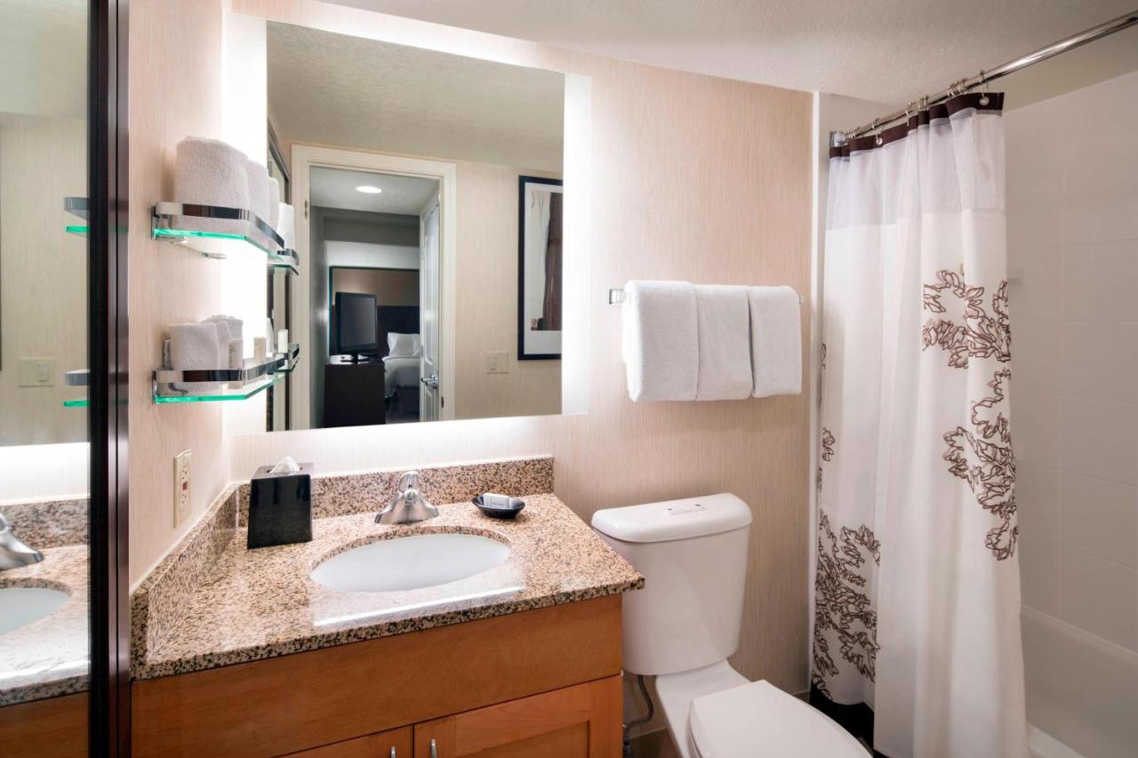| Residence Inn By Marriott Torrance Redondo Beach