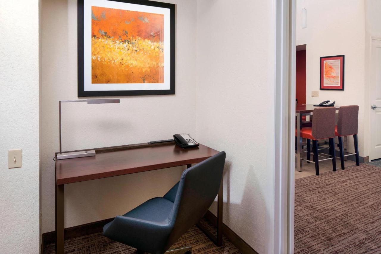 Penthouse Suite at Residence Inn By Marriott Torrance Redondo Beach