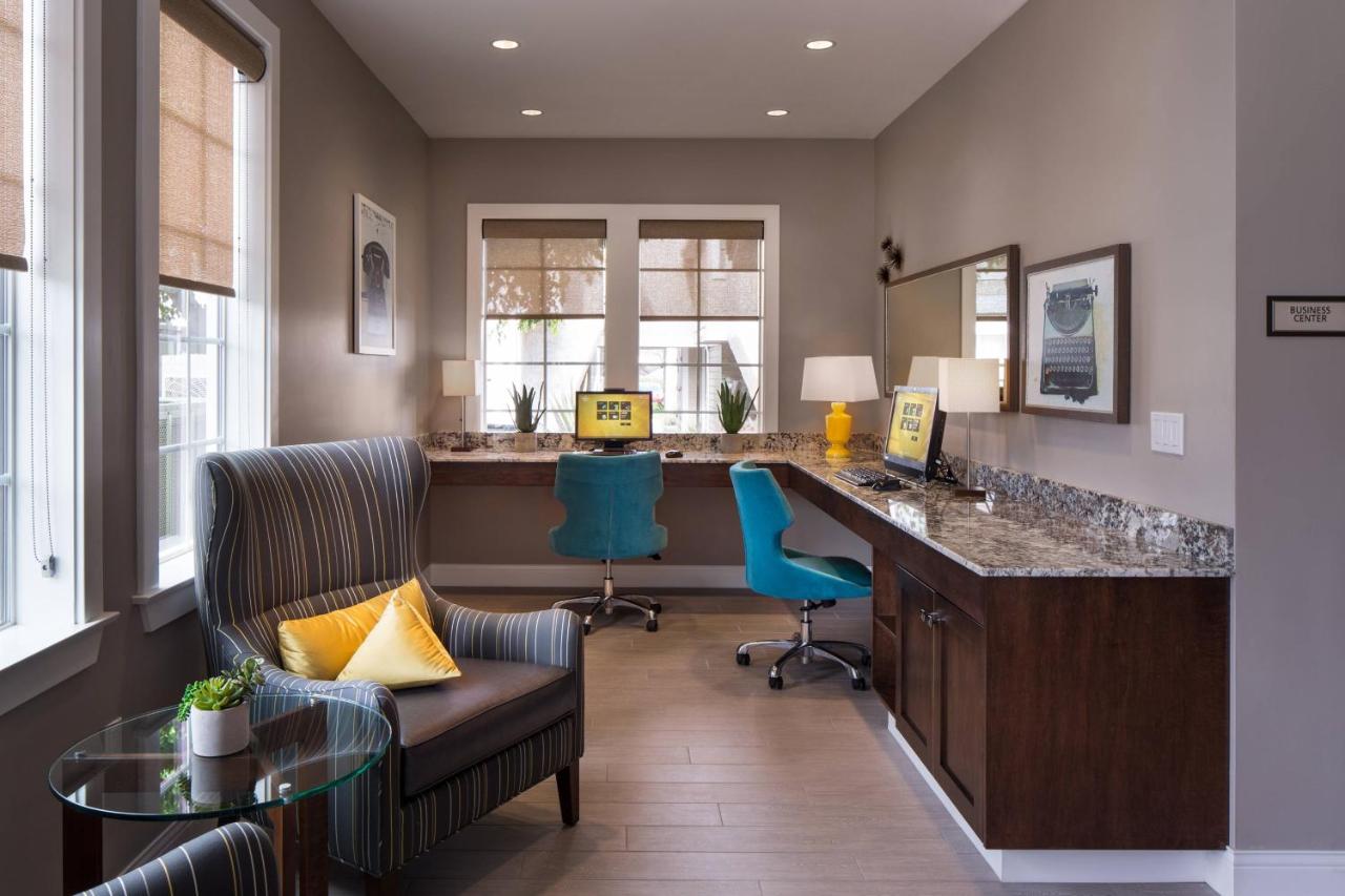 | Residence Inn By Marriott Torrance Redondo Beach