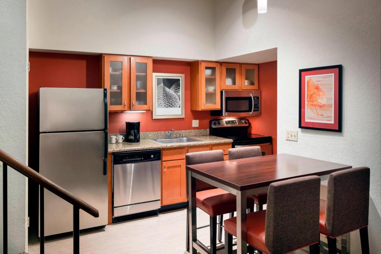 | Residence Inn By Marriott Torrance Redondo Beach