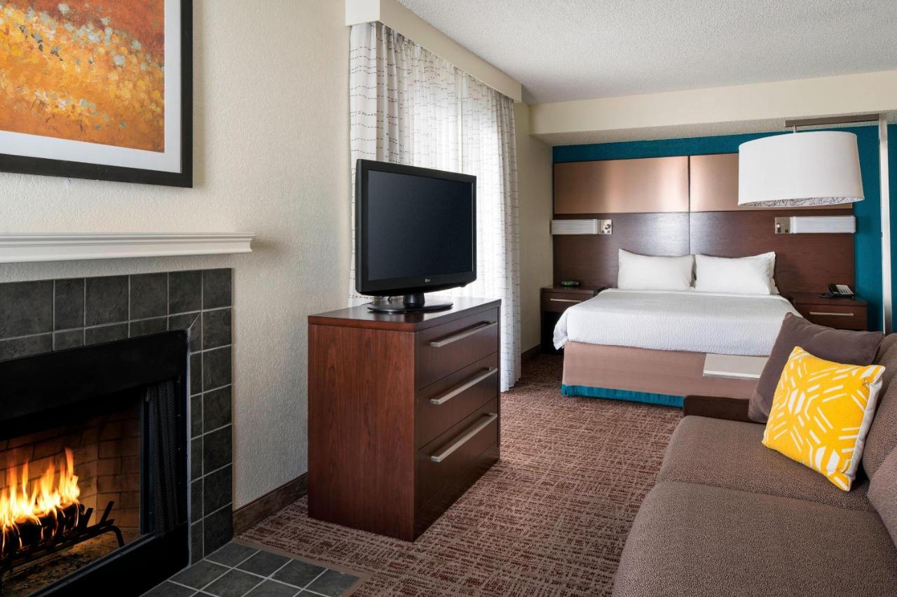 | Residence Inn By Marriott Torrance Redondo Beach