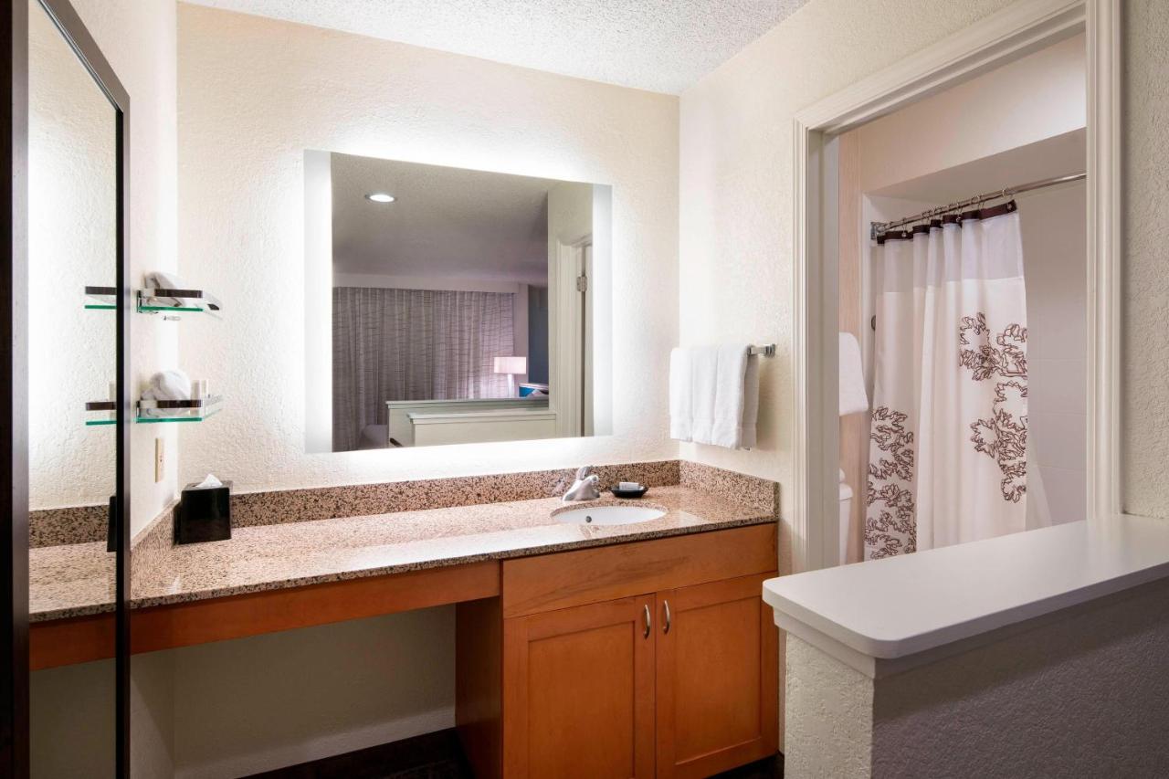 | Residence Inn By Marriott Torrance Redondo Beach