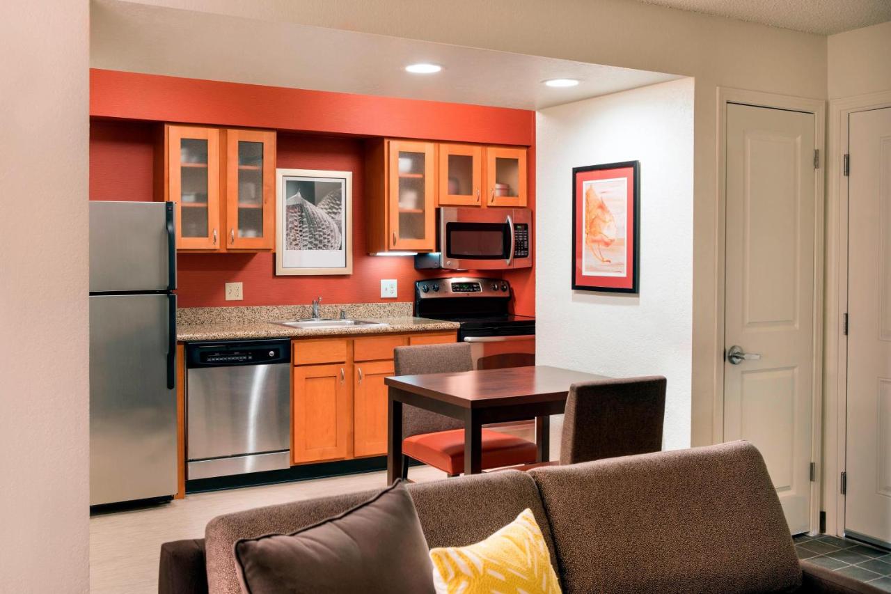 Double Studio at Residence Inn By Marriott Torrance Redondo Beach