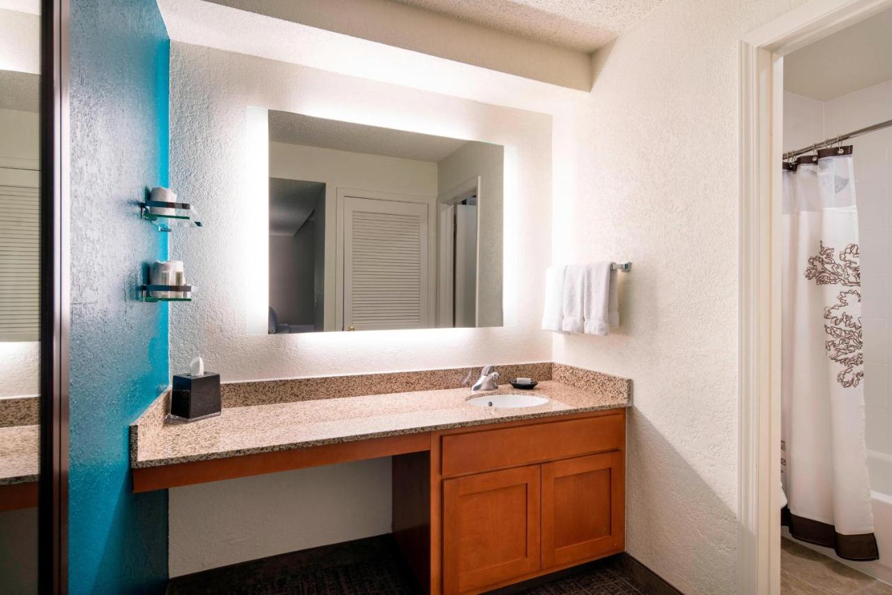| Residence Inn By Marriott Torrance Redondo Beach