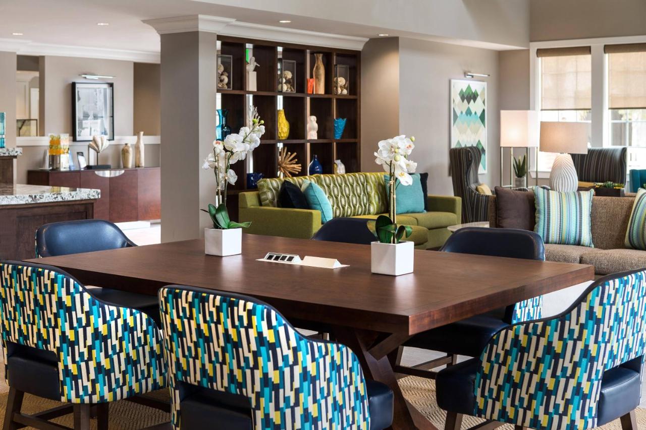 | Residence Inn By Marriott Torrance Redondo Beach