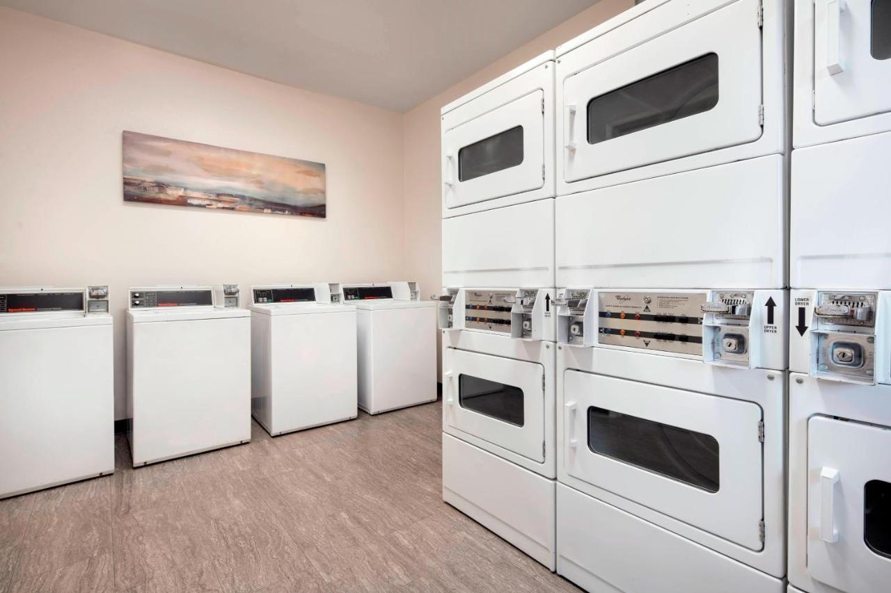 | Residence Inn By Marriott Torrance Redondo Beach