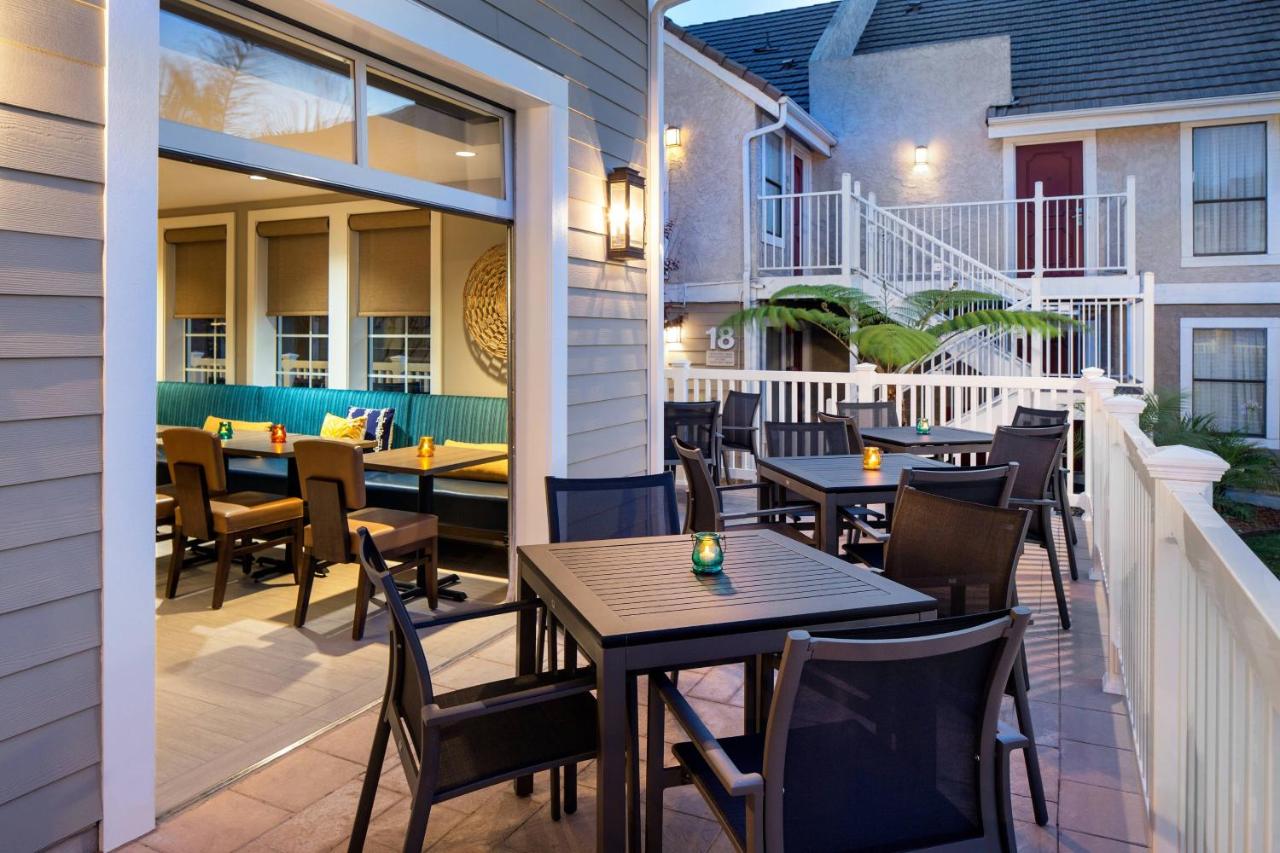 | Residence Inn By Marriott Torrance Redondo Beach