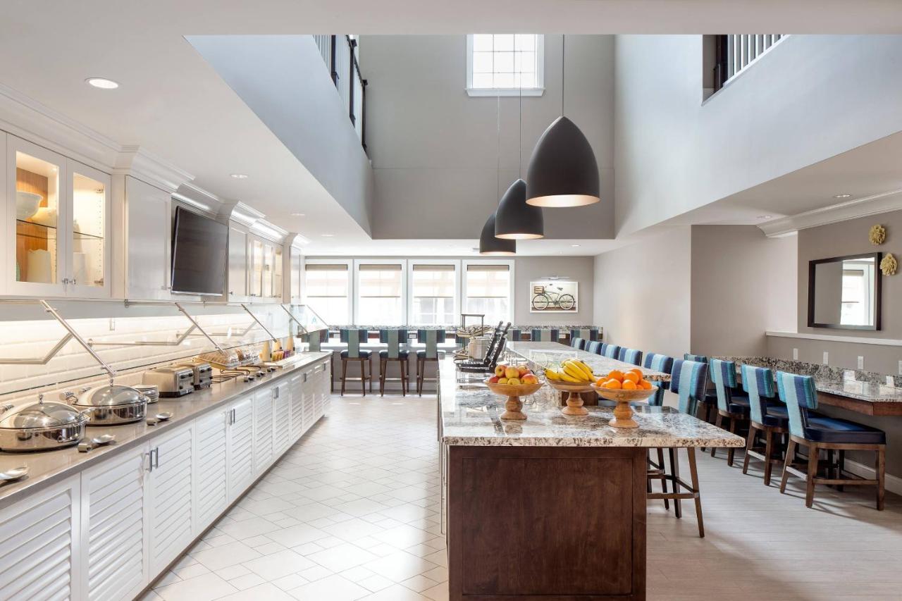 | Residence Inn By Marriott Torrance Redondo Beach