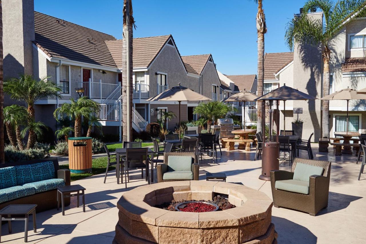 | Residence Inn By Marriott Torrance Redondo Beach