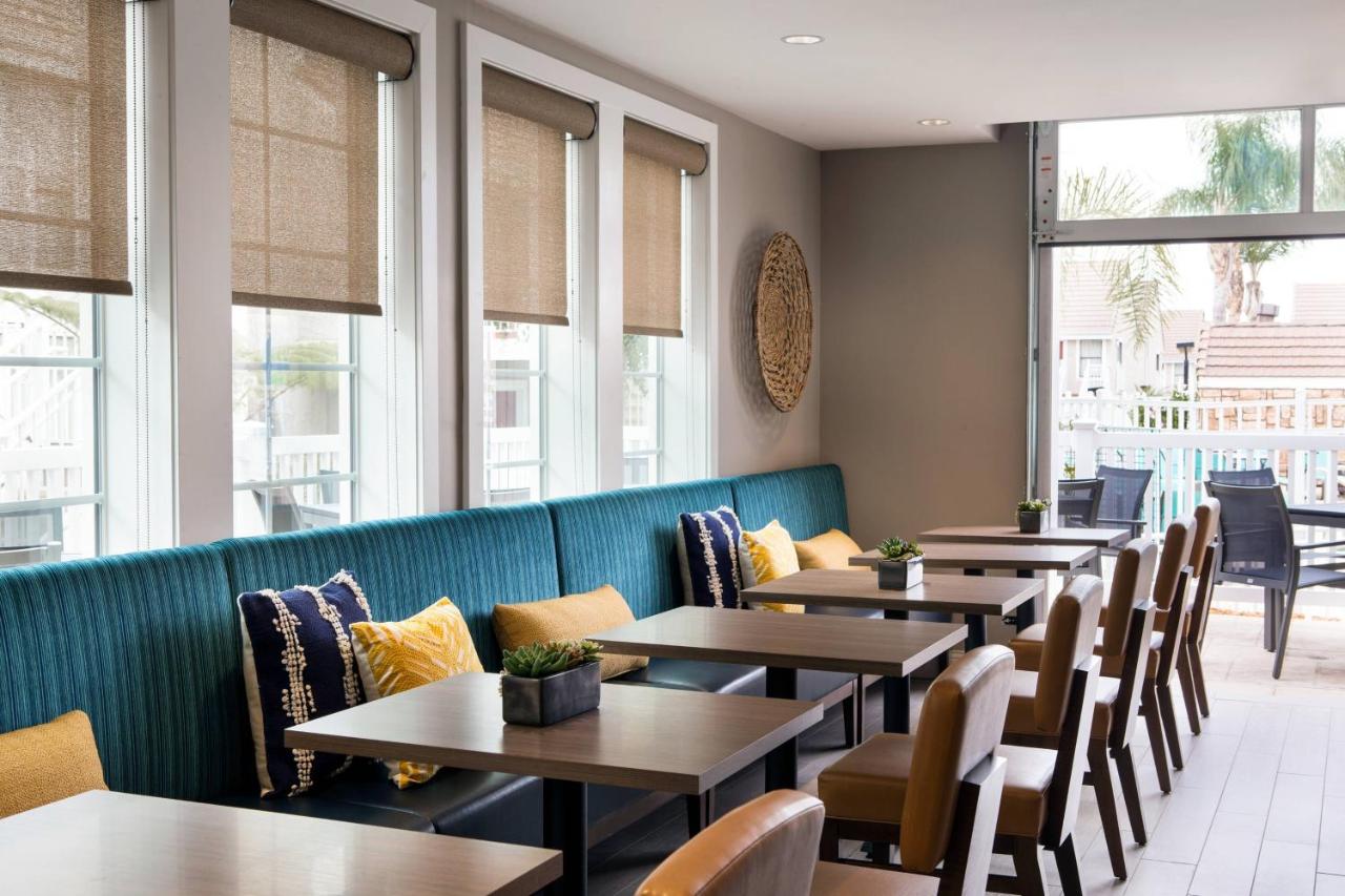 | Residence Inn By Marriott Torrance Redondo Beach