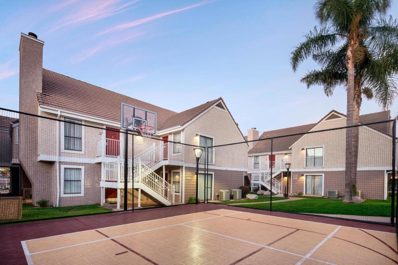 | Residence Inn By Marriott Torrance Redondo Beach