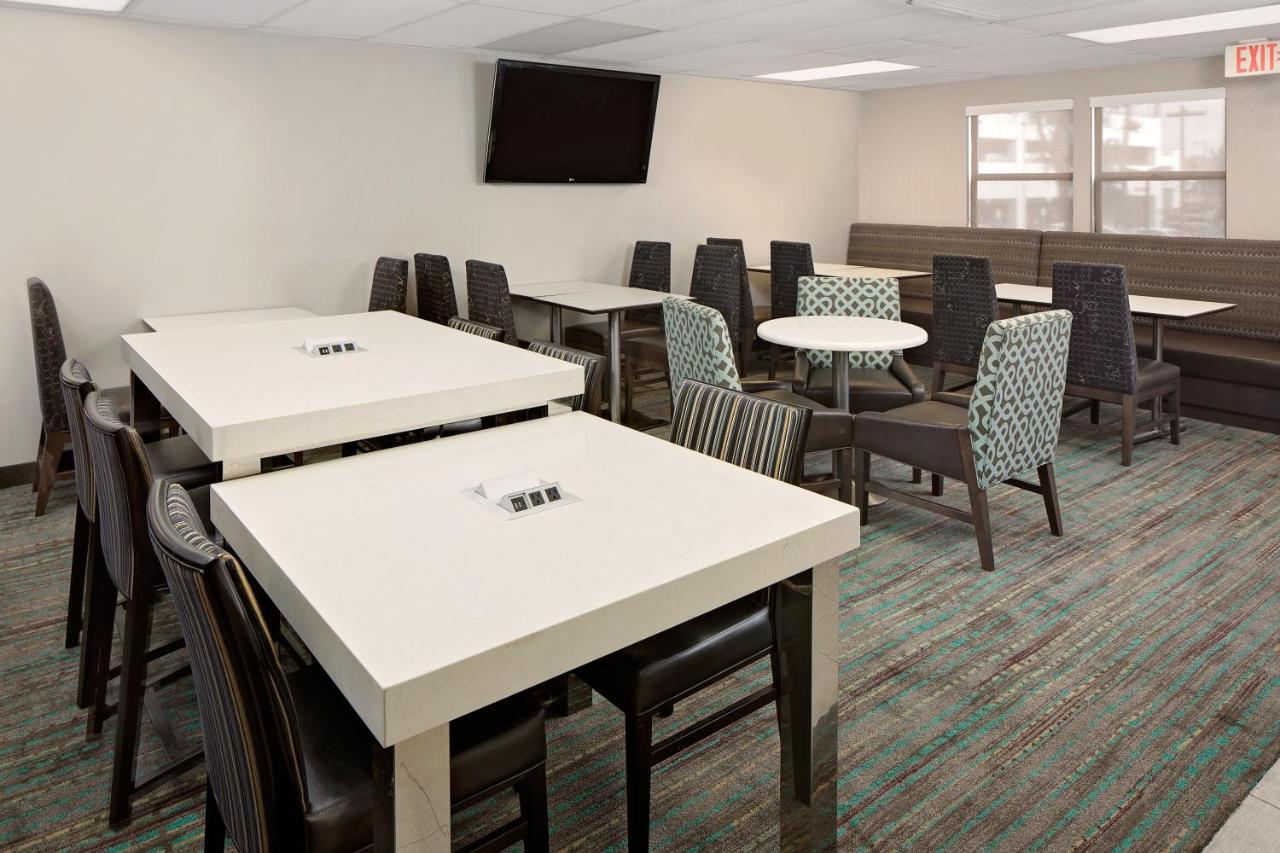 | Residence Inn Ontario Airport