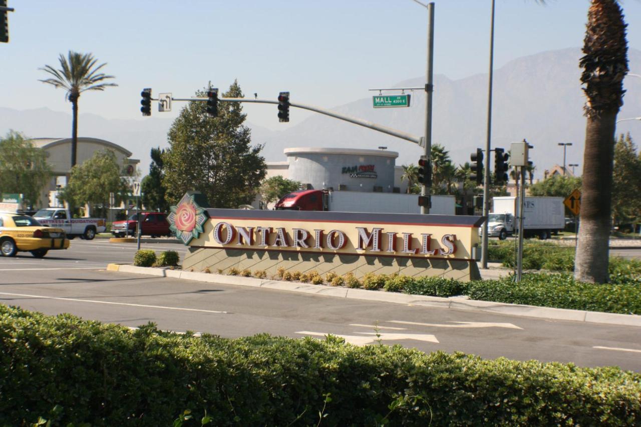 | Residence Inn Ontario Airport