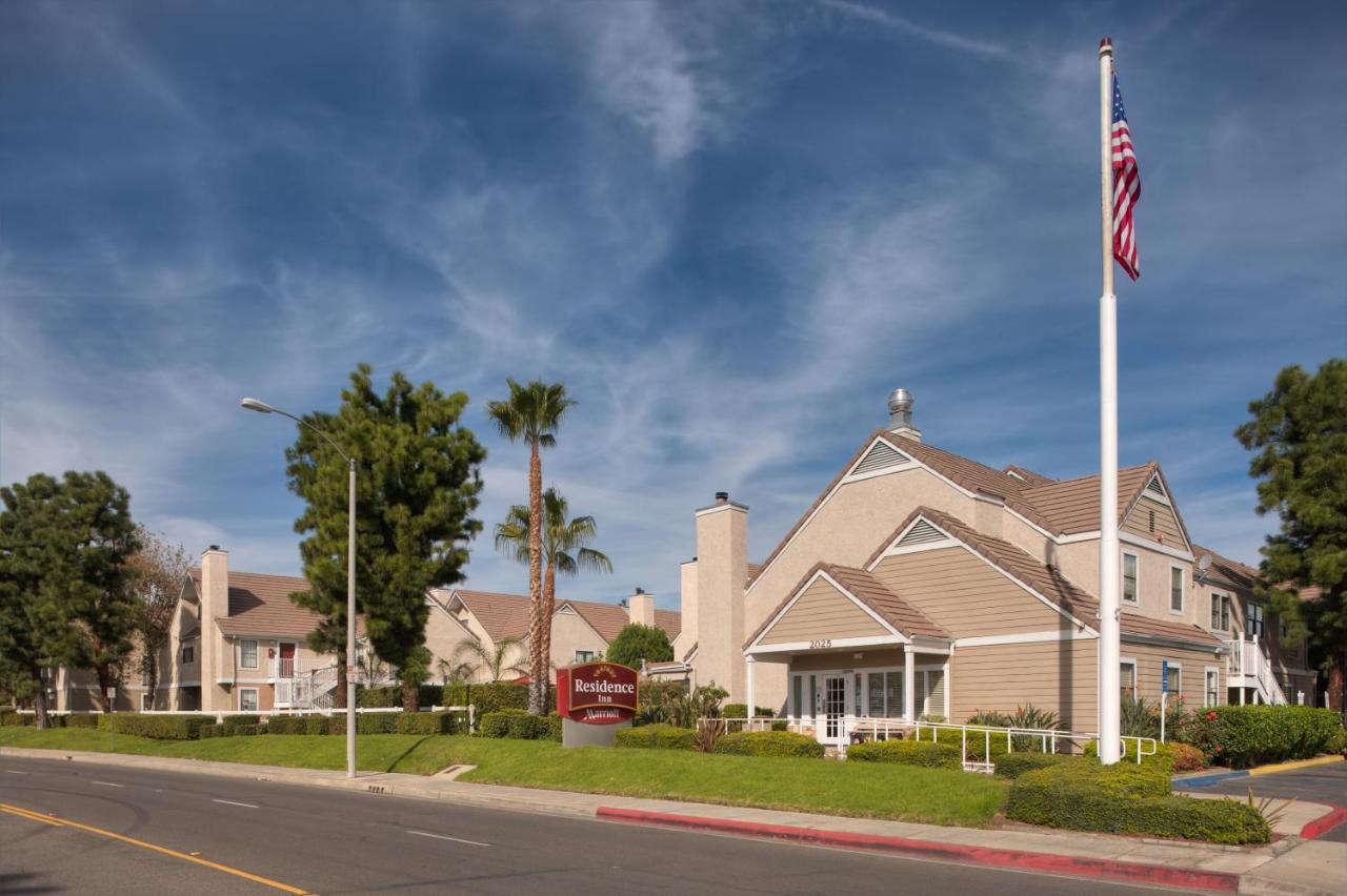| Residence Inn Ontario Airport