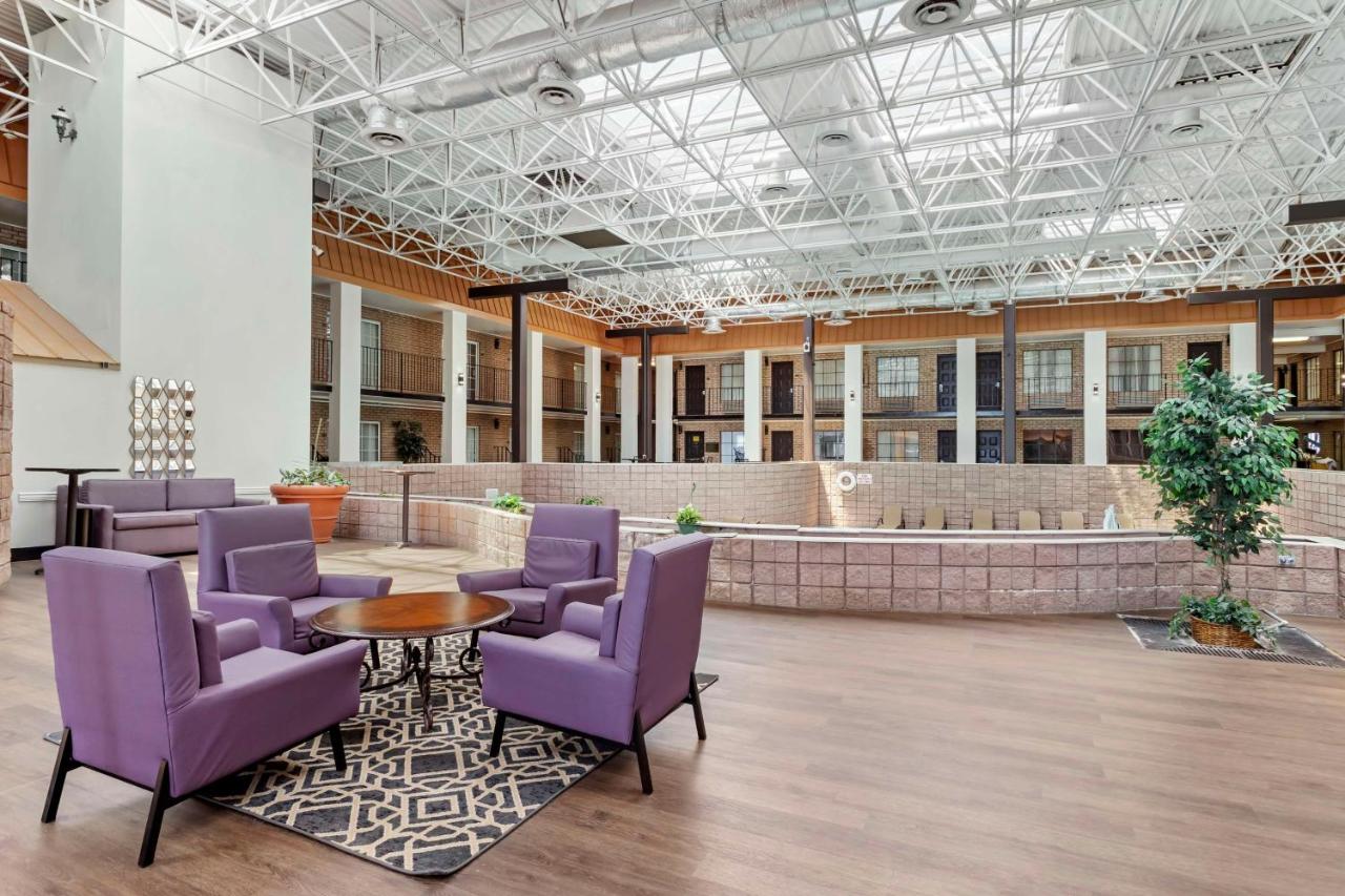  | Best Western Of Alexandria Inn & Suites & Conference Center