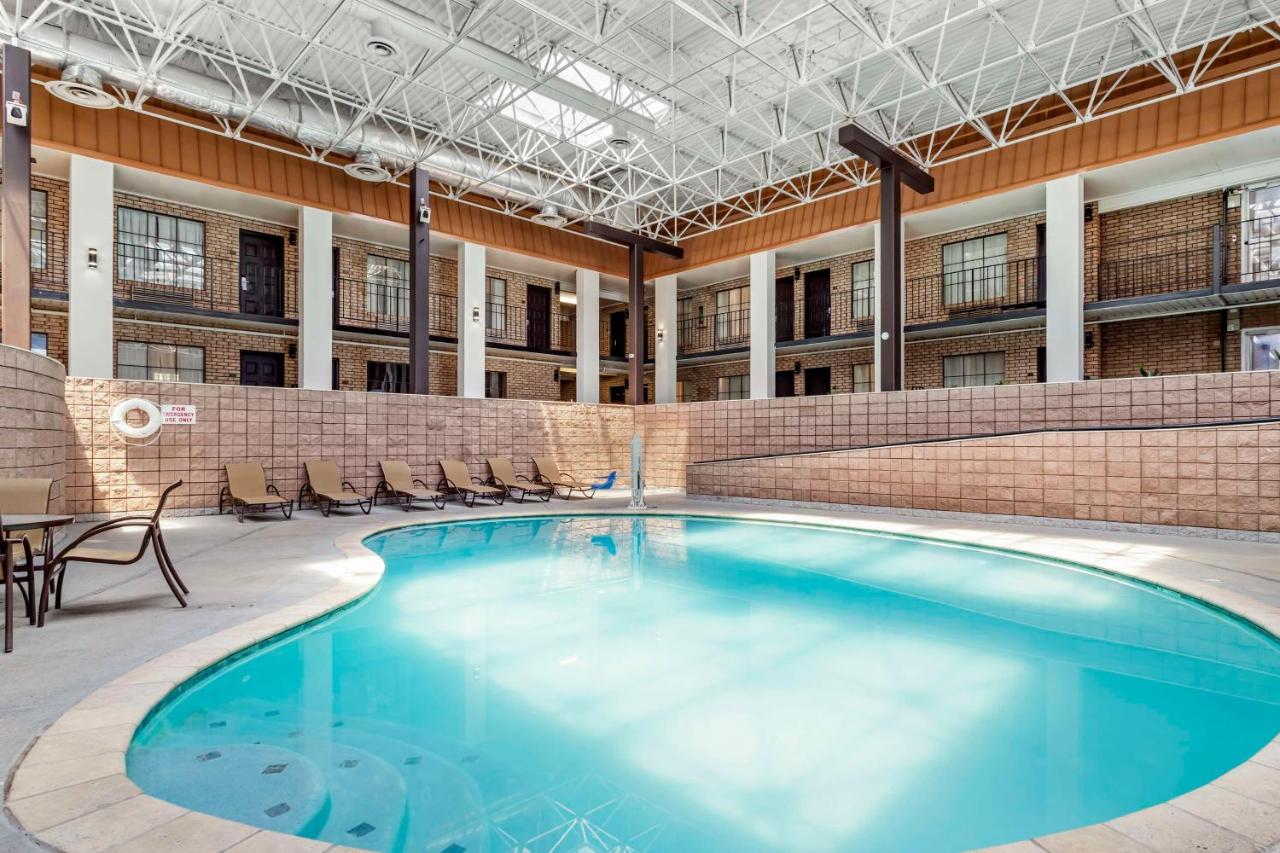  | Best Western Of Alexandria Inn & Suites & Conference Center
