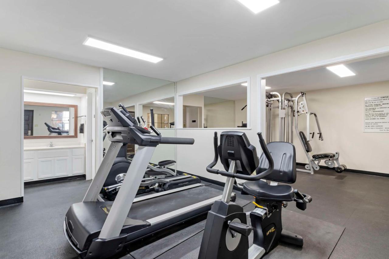  | Best Western Of Alexandria Inn & Suites & Conference Center