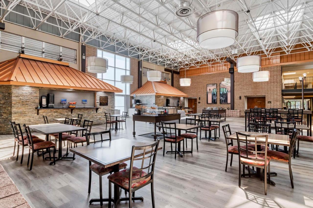  | Best Western Of Alexandria Inn & Suites & Conference Center