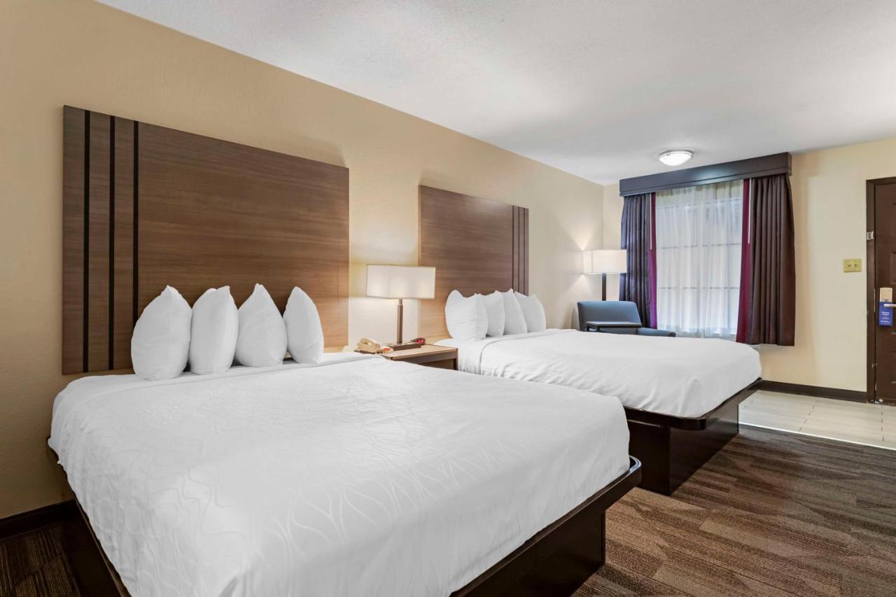  | Best Western Of Alexandria Inn & Suites & Conference Center