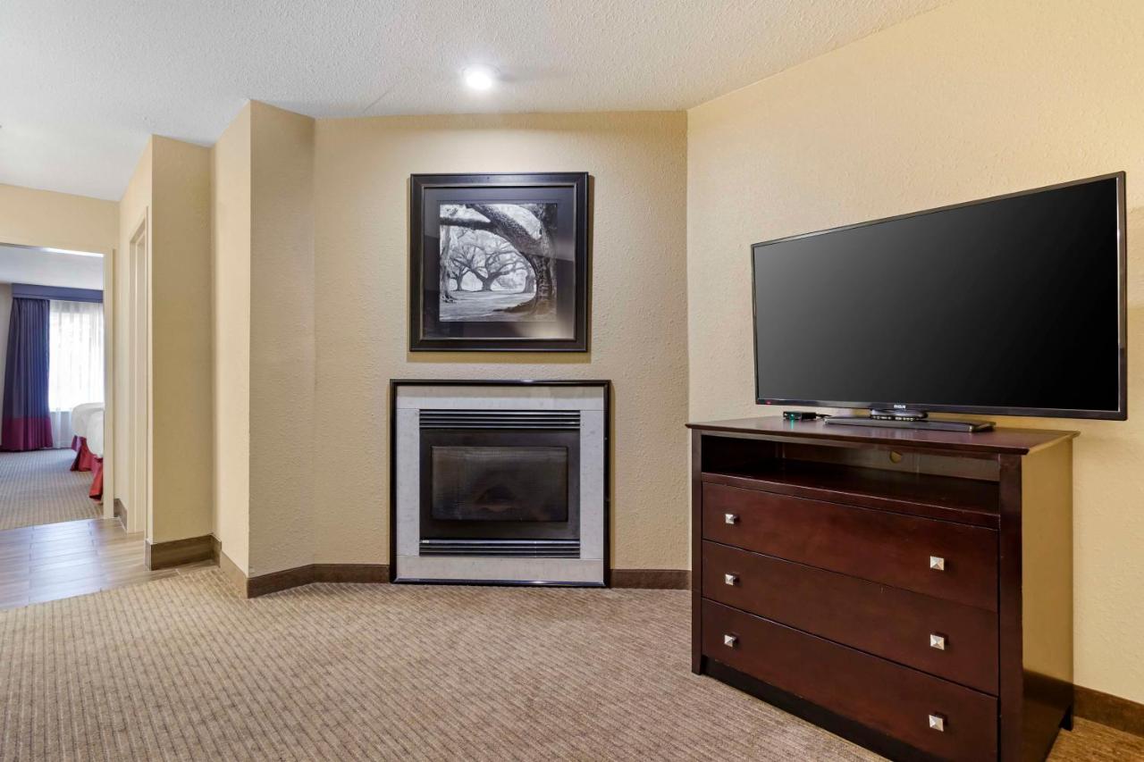  | Best Western Of Alexandria Inn & Suites & Conference Center