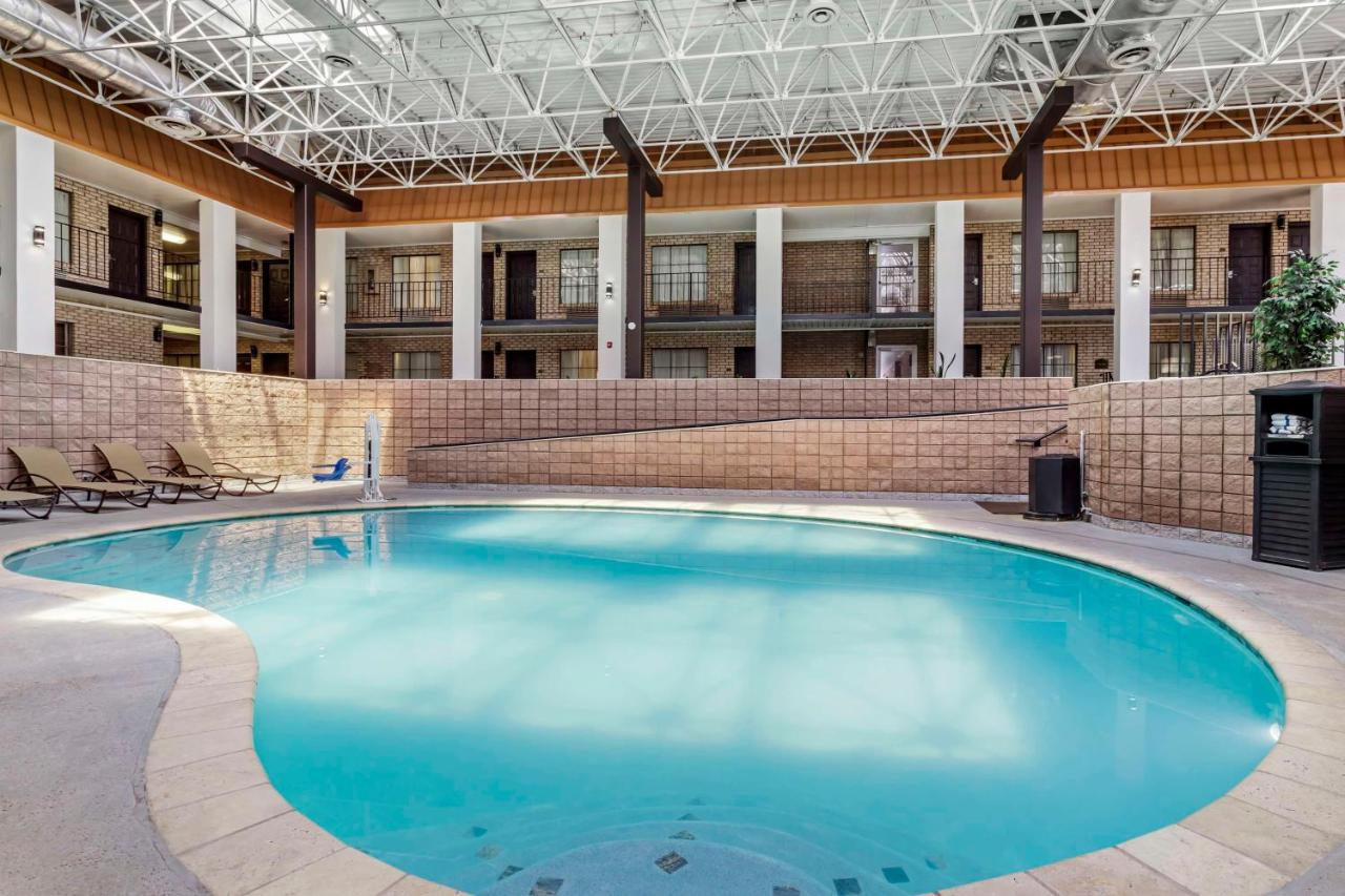  | Best Western Of Alexandria Inn & Suites & Conference Center