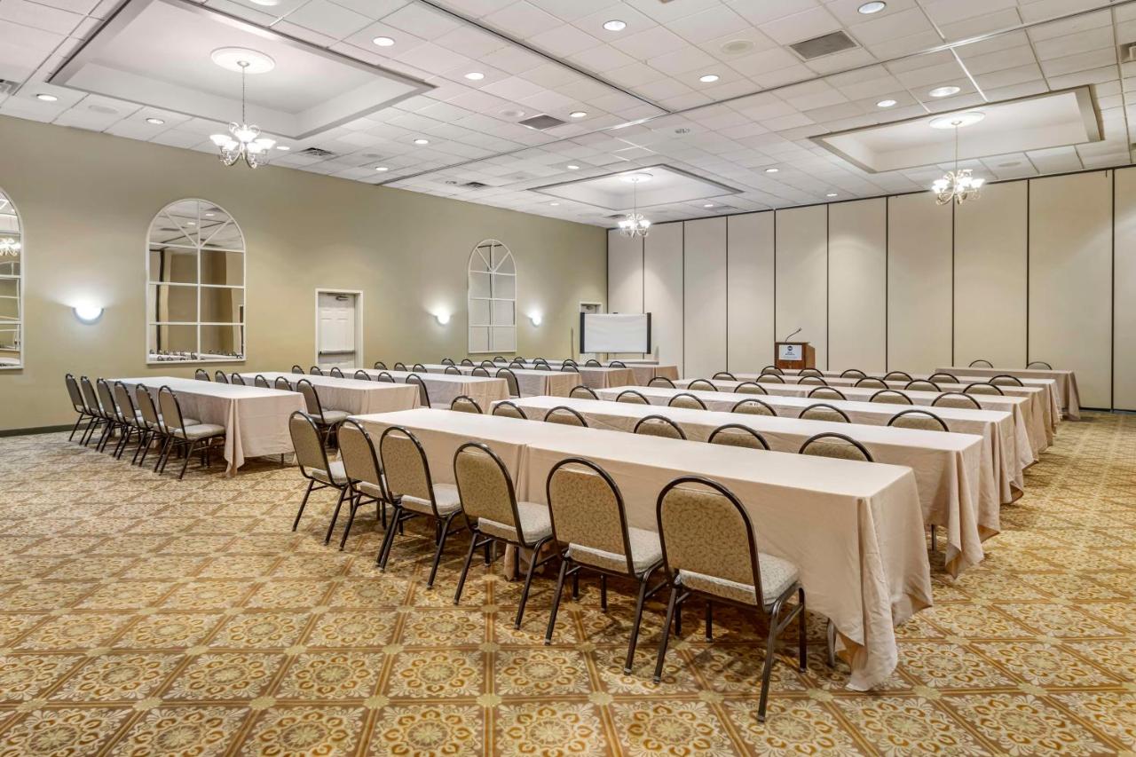 | Best Western Of Alexandria Inn & Suites & Conference Center