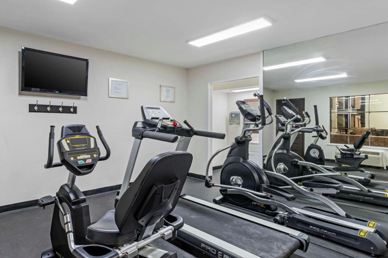  | Best Western Of Alexandria Inn & Suites & Conference Center
