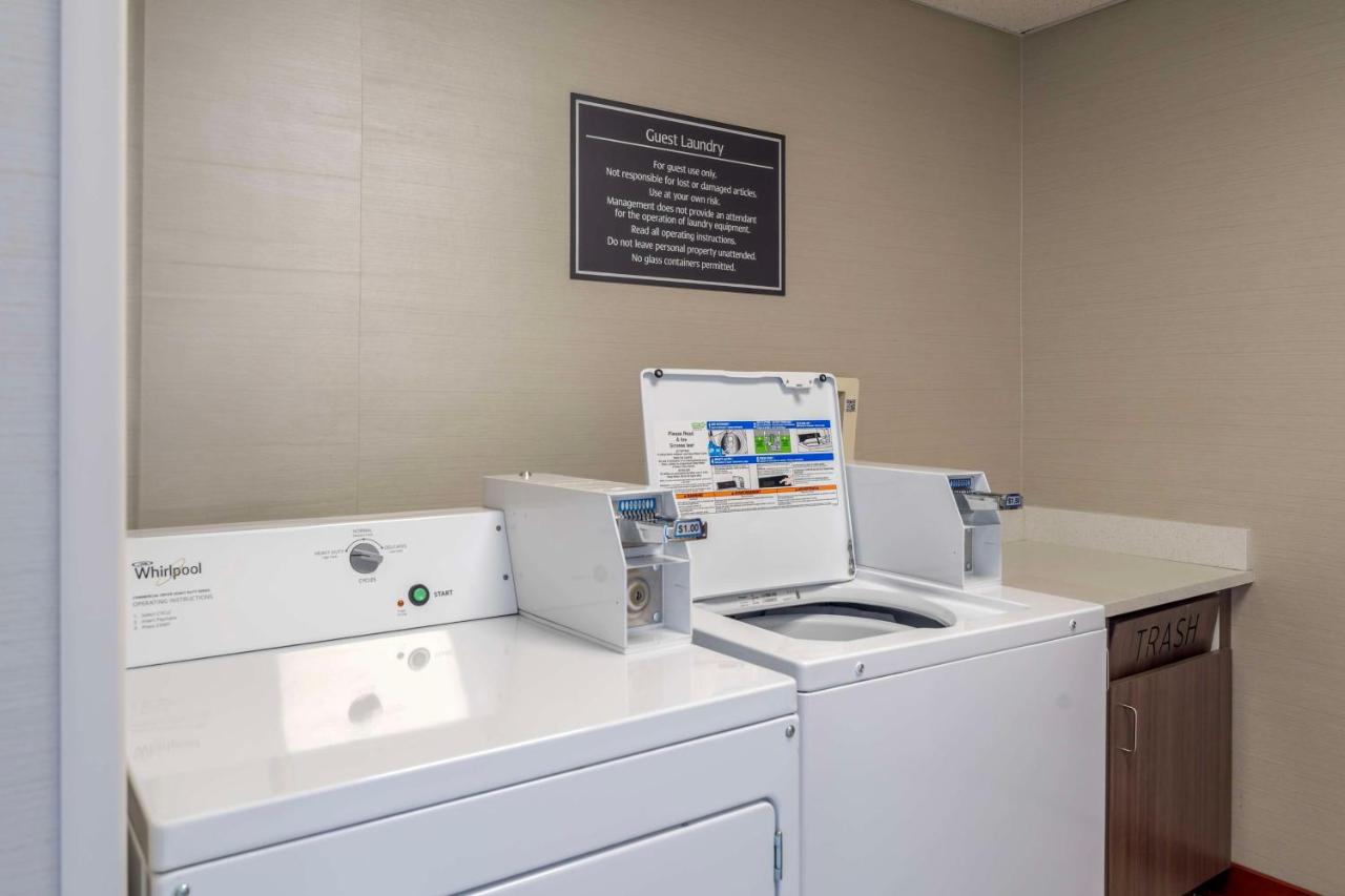 | Best Western St. Clairsville Inn & Suites