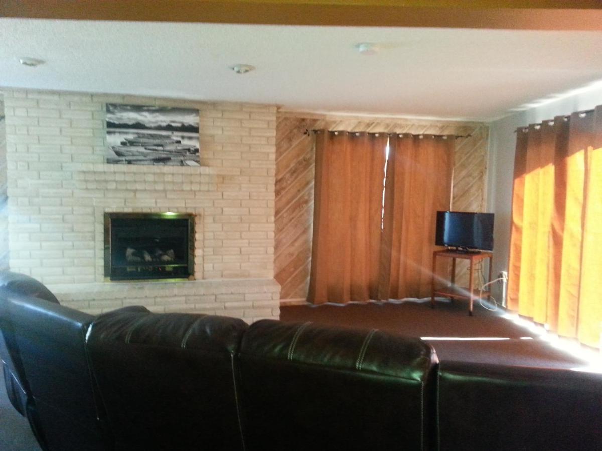 | Lodge At Turkey Cove