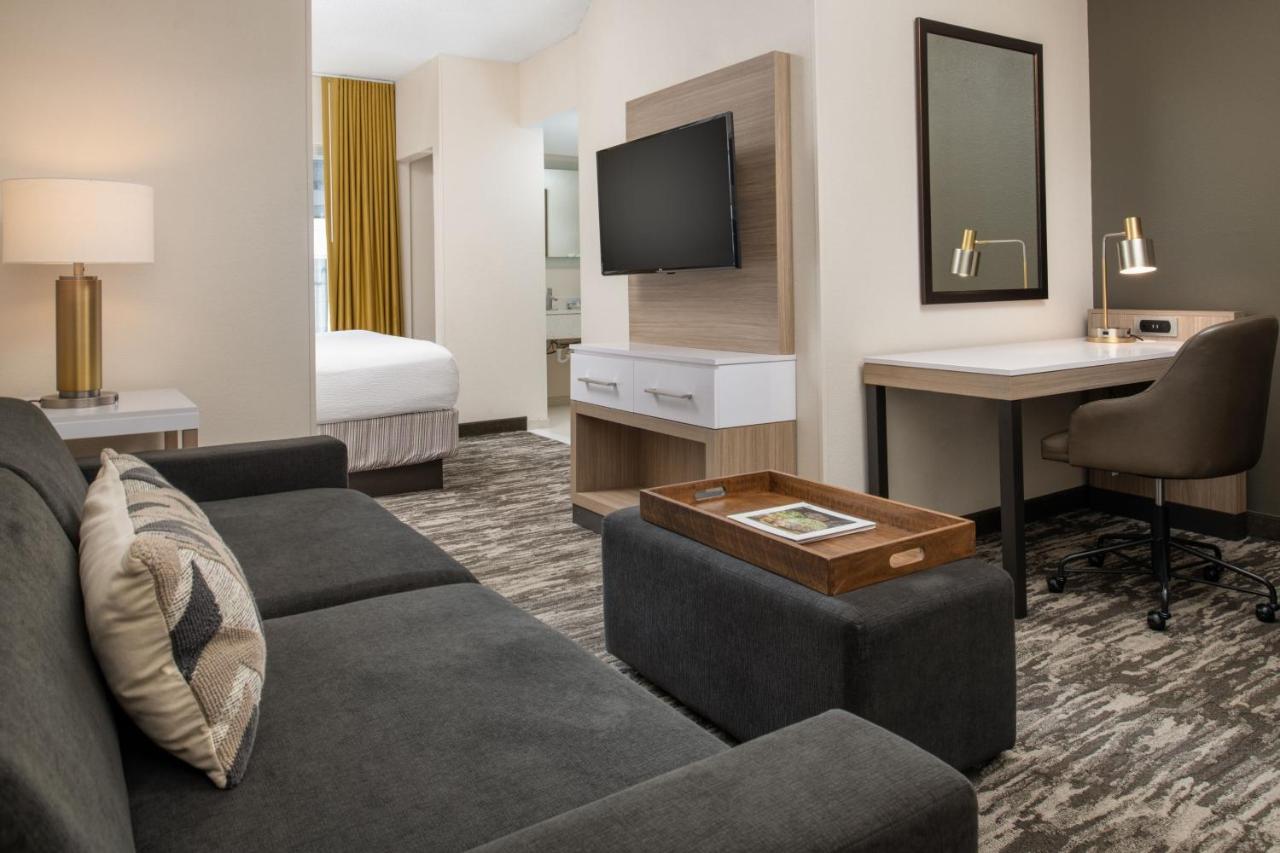 | SpringHill Suites Seattle Downtown