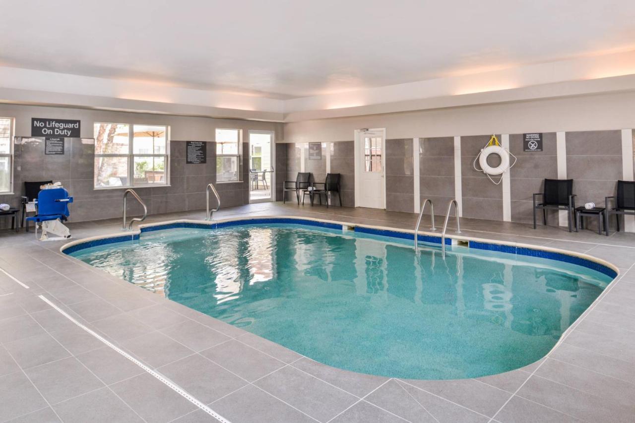 | Residence Inn by Marriott Branson
