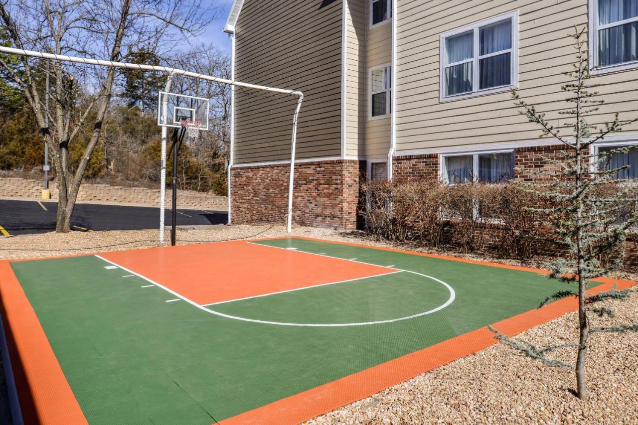 | Residence Inn by Marriott Branson