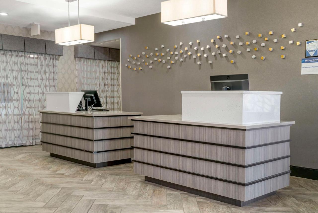 | Best Western Beacon Inn