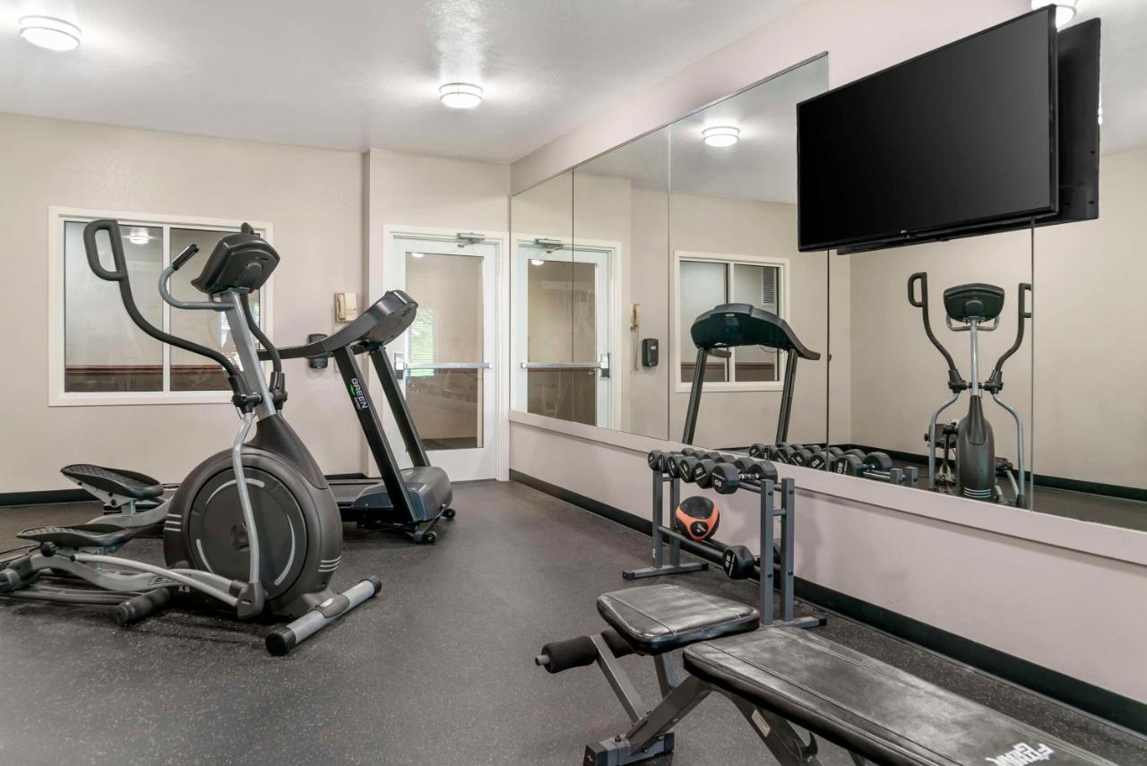 | Best Western Beacon Inn