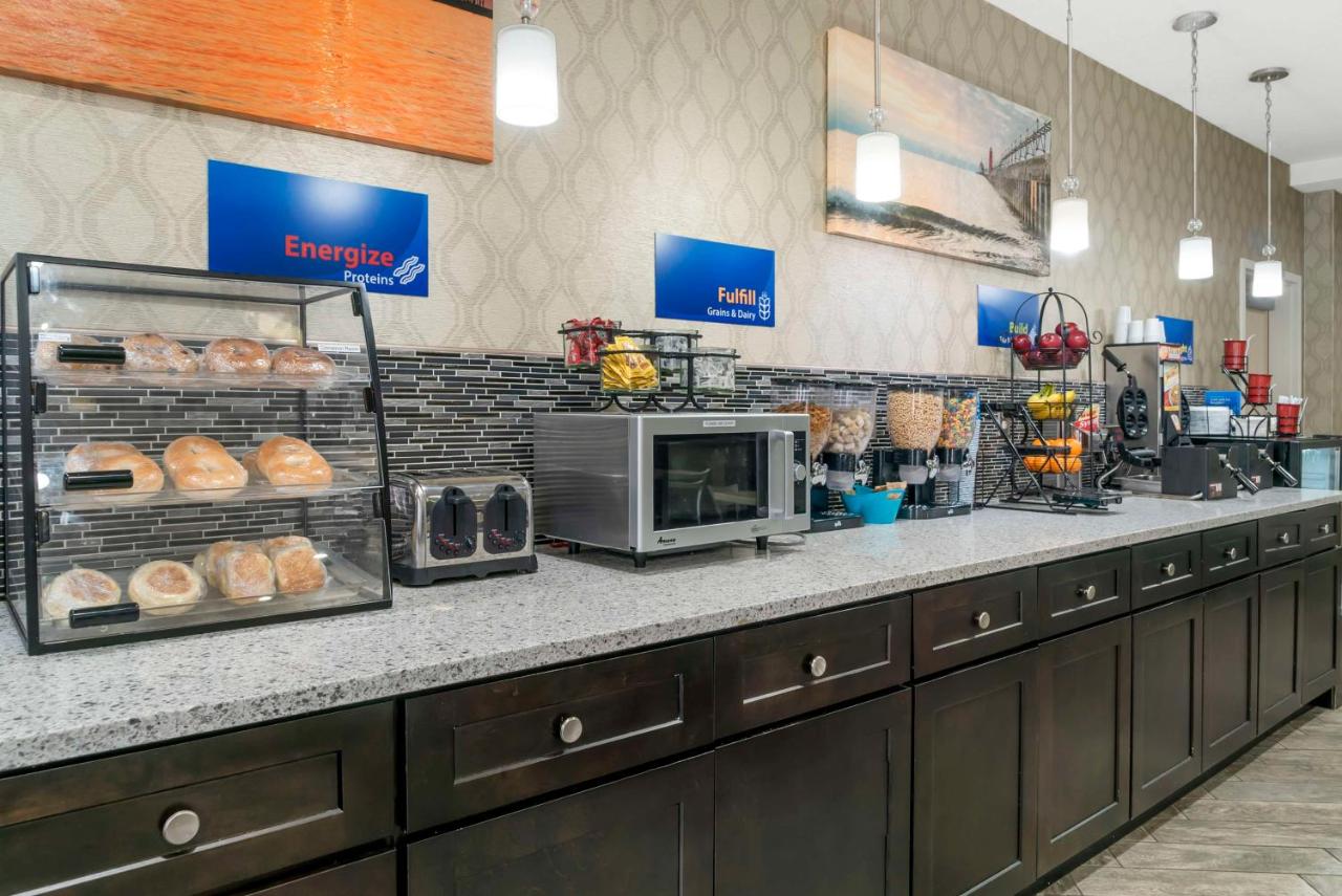 | Best Western Beacon Inn