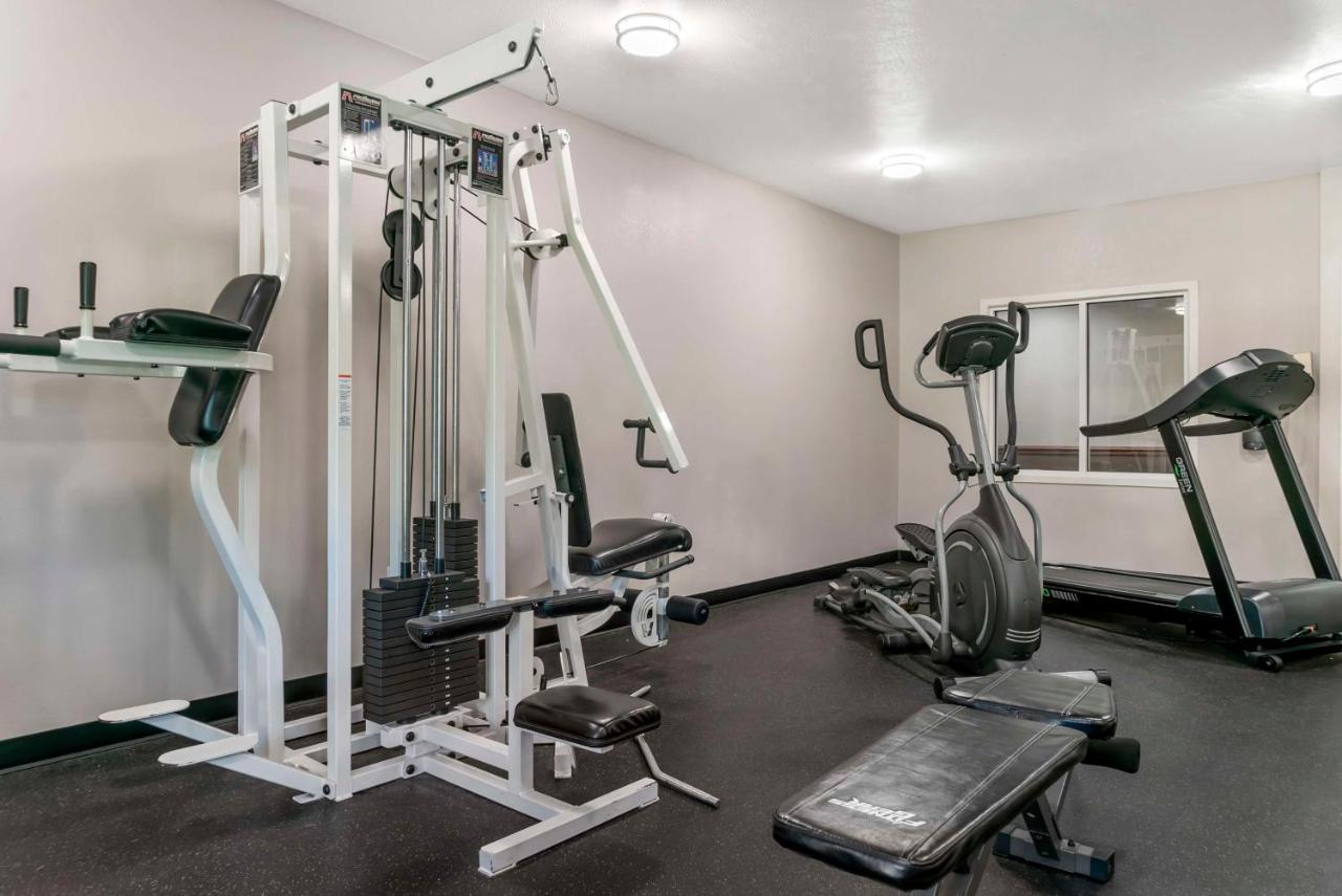 | Best Western Beacon Inn