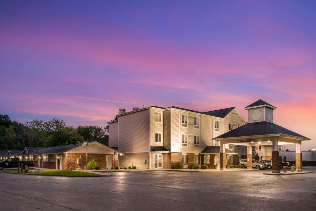 | Best Western Beacon Inn