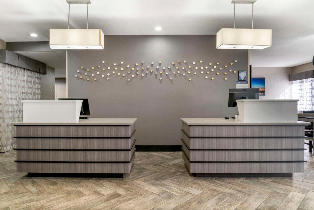 | Best Western Beacon Inn